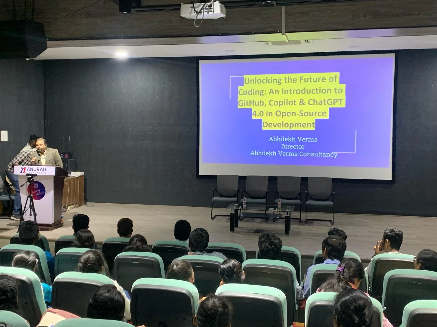 The Future of Coding with GitHub Copilot & ChatGPT 4.0