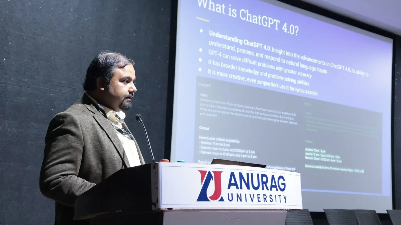 The Future of Coding with GitHub Copilot & ChatGPT 4.0, photo 3