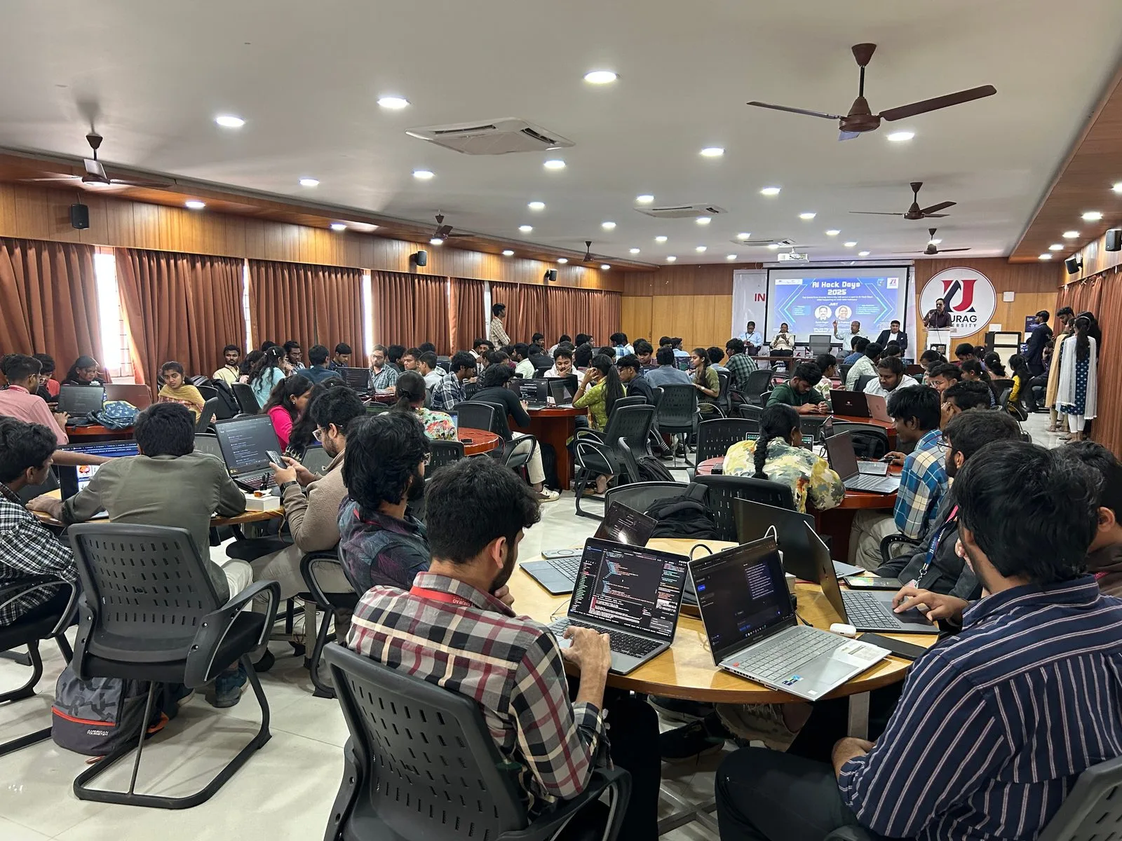 AI Hack Days 2025