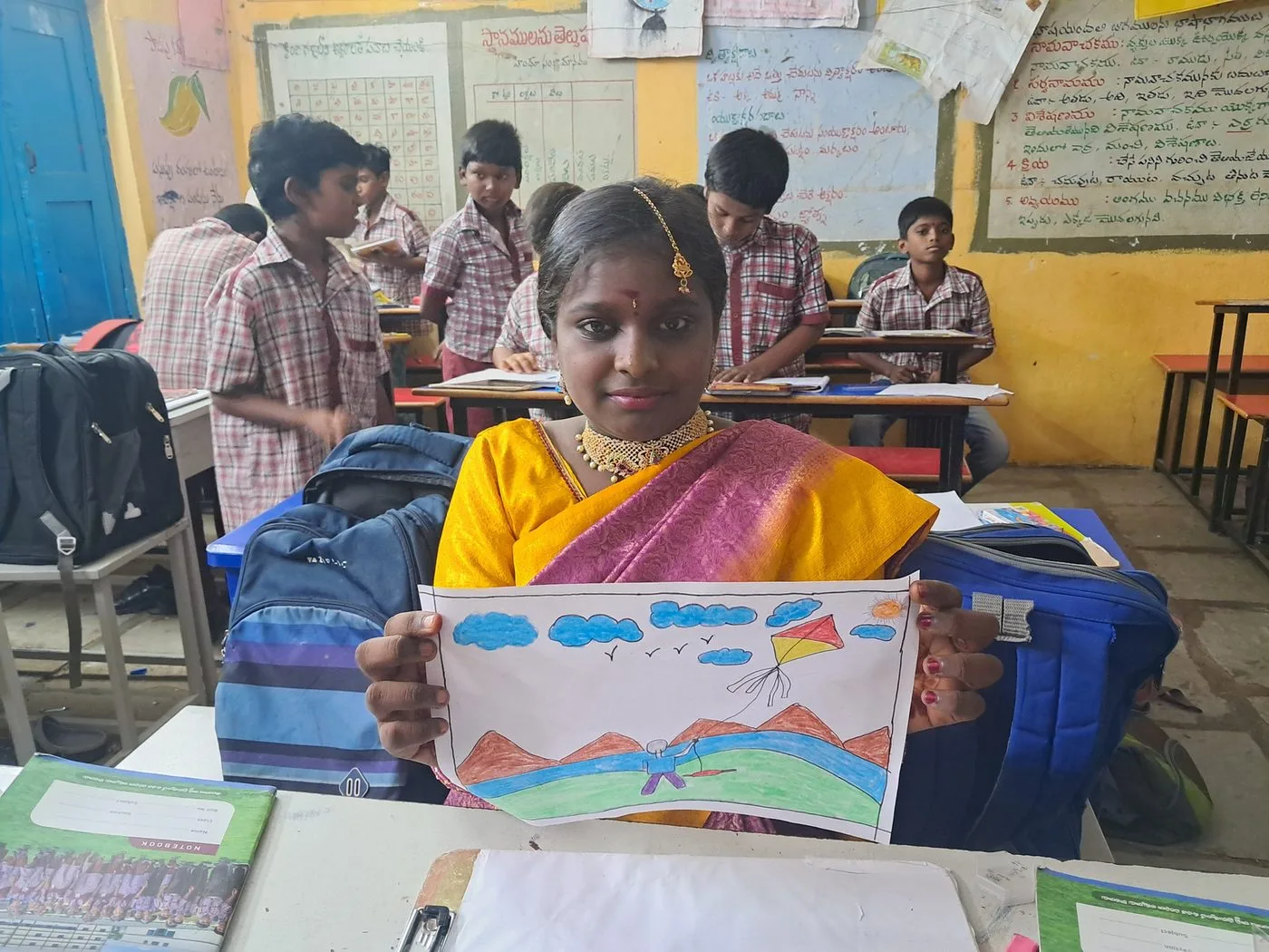 Inno Minds Outreach, photo 3