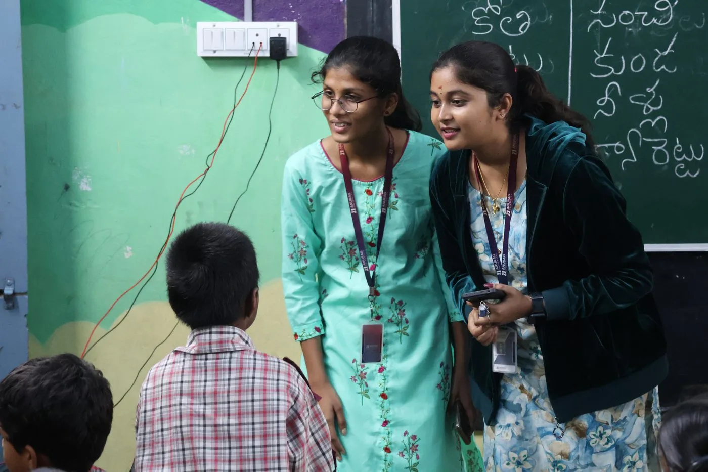 Inno Minds Outreach, photo 4