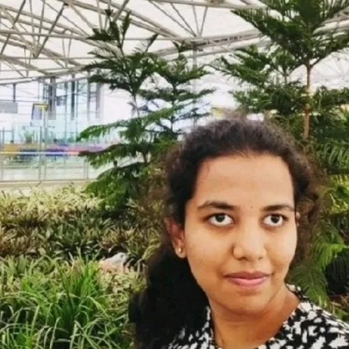Harshini